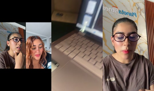 lelavalvi TikTok Live — Sep 3, 2026, 8:45 PM