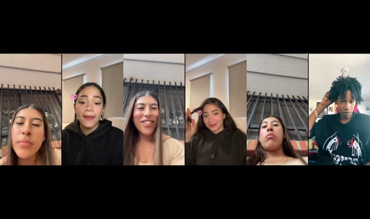 lelavalvi TikTok Live — Sep 26, 2026, 5:43 PM