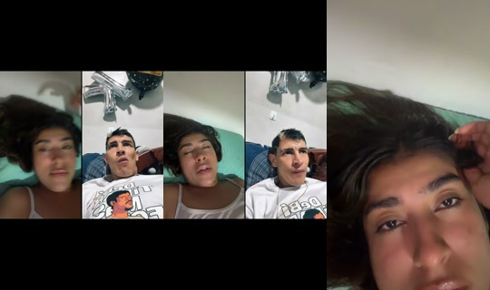 lelavalvi TikTok Live — Sep 28, 2026, 1:48 AM
