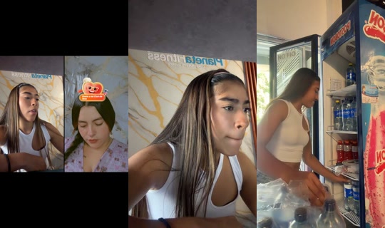 lelavalvi TikTok Live — Sep 29, 2026, 9:13 PM
