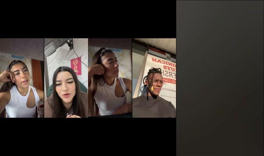 lelavalvi TikTok Live — Sep 29, 2026, 10:03 PM