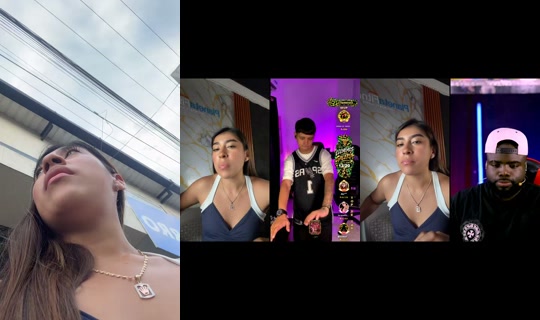lelavalvi TikTok Live — Sep 30, 2026, 9:24 PM