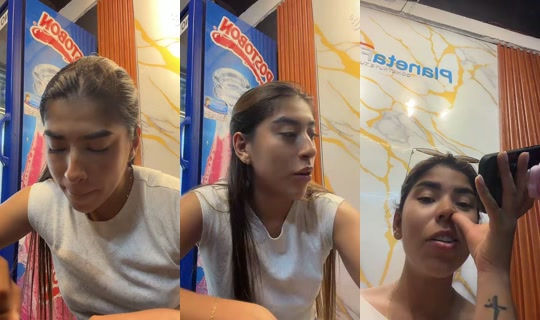 lelavalvi TikTok Live — Oct 6, 2026, 8:53 PM