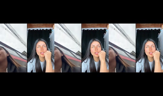 lelavalvi TikTok Live — Oct 7, 2026, 2:56 PM