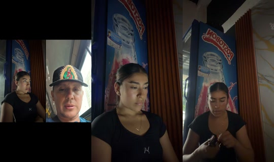 lelavalvi TikTok Live — Oct 8, 2026, 9:11 PM
