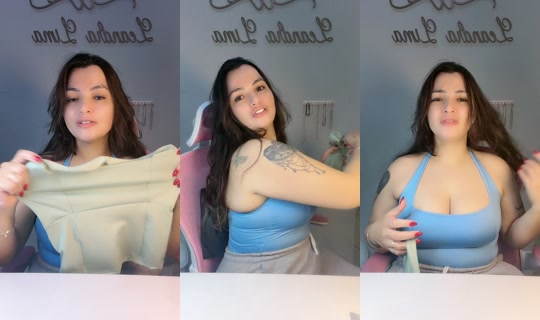 lele.lima14 TikTok Live — Aug 28, 2026, 12:09 AM
