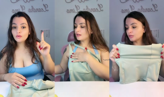 lele.lima14 TikTok Live — Aug 28, 2026, 1:04 PM