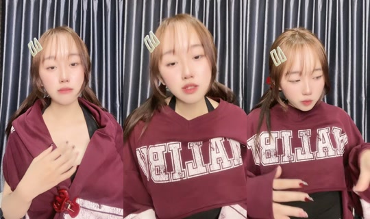 leleburnerrr TikTok Live — Aug 25, 2026, 1:31 AM