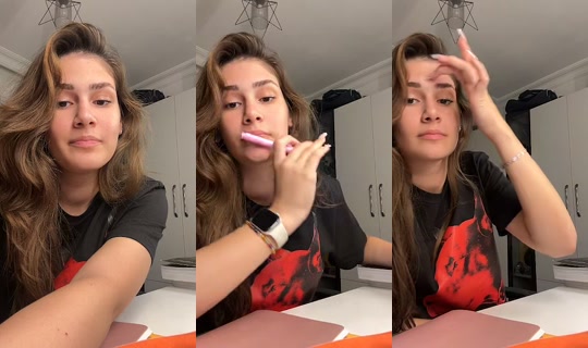 lelisfsiim TikTok Live — Aug 21, 2026, 8:16 PM