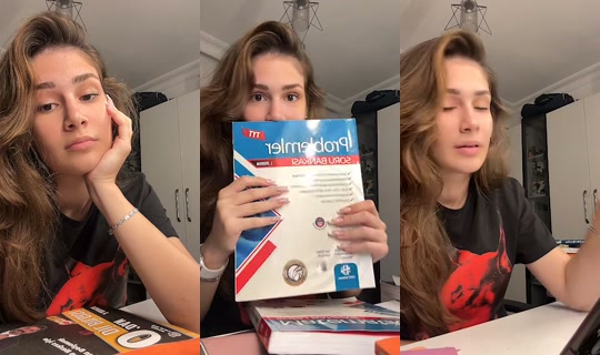 lelisfsiim TikTok Live — Aug 21, 2026, 8:31 PM