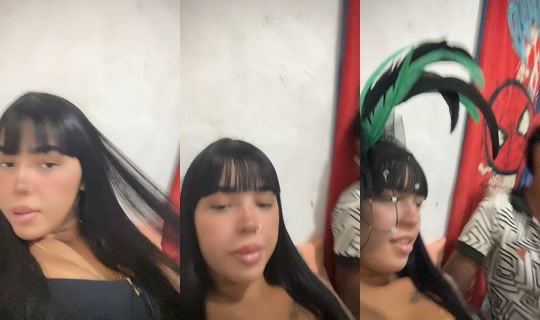 lellyzinhaa5 TikTok Live — Aug 25, 2026, 1:20 AM