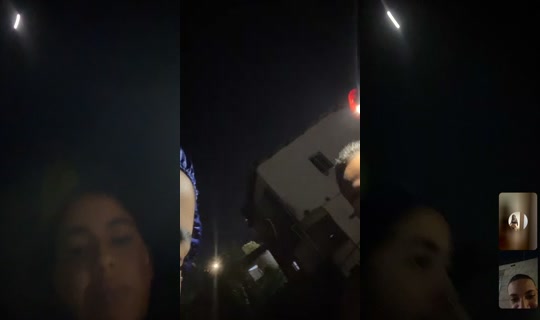 lellyzinhaa5 TikTok Live — Aug 27, 2026, 1:21 AM