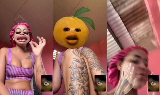 lellyzinhaa5 TikTok Live — Sep 5, 2026, 2:32 PM