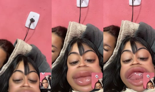 lellyzinhaa5 TikTok Live — Sep 7, 2026, 12:33 AM