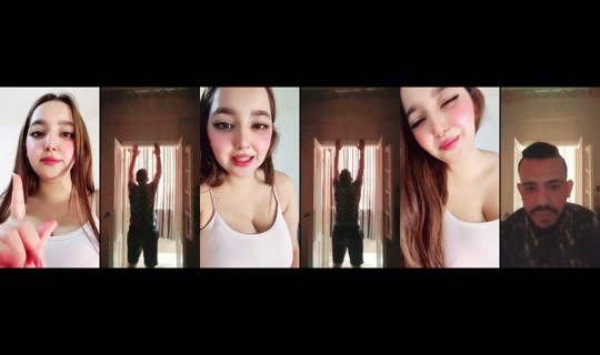 lelo67801 TikTok Live — Sep 23, 2026, 7:55 AM