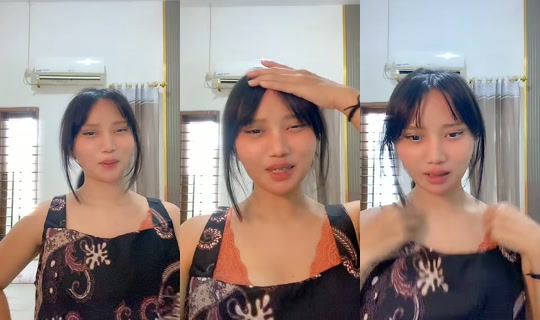 lelyqiran18 TikTok Live — Sep 29, 2026, 4:18 AM