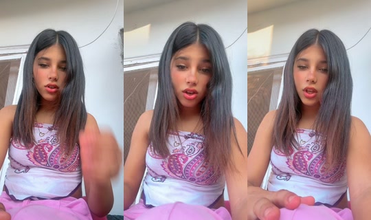 lemoahmed17 TikTok Live — Aug 24, 2026, 3:55 AM
