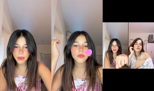 lemoahmed17 TikTok Live — Aug 24, 2026, 6:24 AM