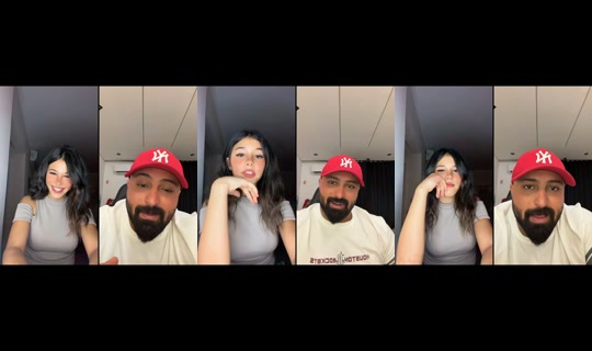 lemoahmed17 TikTok Live — Aug 30, 2026, 9:32 PM