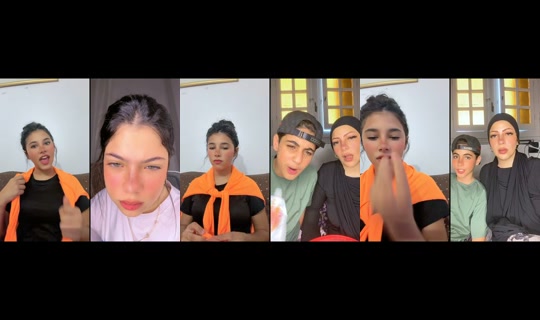 lemoahmed17 TikTok Live — Sep 1, 2026, 9:52 AM
