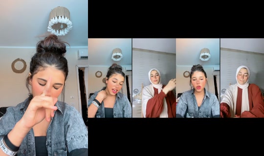 lemoahmed17 TikTok Live — Sep 20, 2026, 9:19 AM
