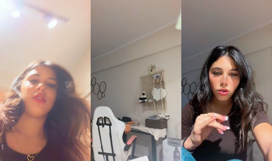 lemoahmed17 TikTok Live — Sep 20, 2026, 11:32 PM