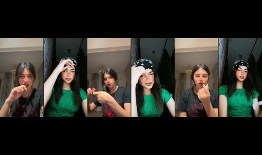 lemoahmed17 TikTok Live — Sep 22, 2026, 10:42 PM