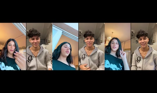 lemoahmed17 TikTok Live — Oct 3, 2026, 3:38 AM