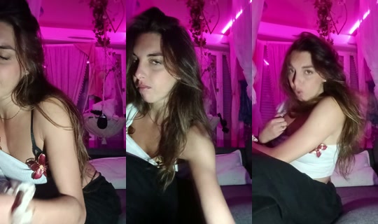 lemondeestmechannt91 TikTok Live — Sep 9, 2026, 9:57 PM