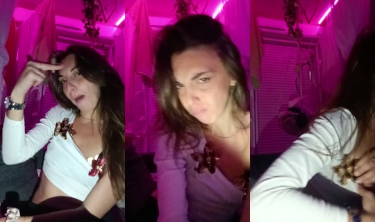 lemondeestmechannt91 TikTok Live — Sep 9, 2026, 10:42 PM