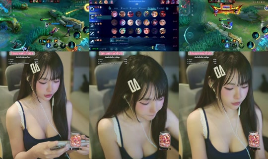 lemonick56 TikTok Live — Oct 3, 2026, 12:58 PM