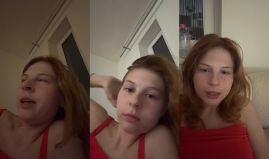 lemonoliii TikTok Live — Sep 9, 2026, 6:50 PM