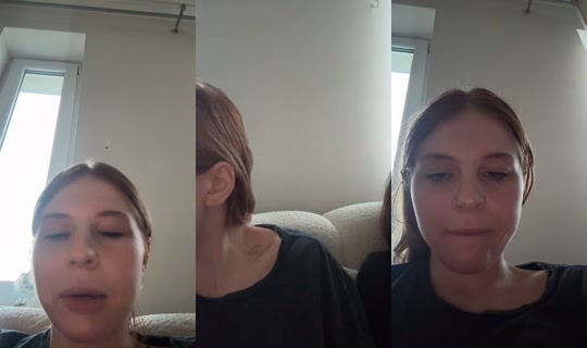 lemonoliii TikTok Live — Sep 11, 2026, 5:14 PM