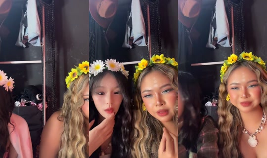 lena.1.0.1 TikTok Live — Aug 21, 2026, 7:58 AM