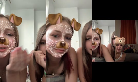 lena.q TikTok Live — Sep 10, 2026, 4:37 PM