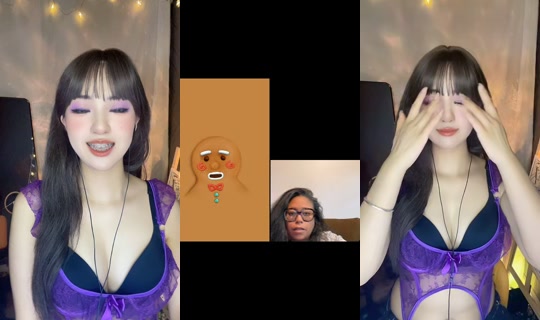 lena478854 TikTok Live — Aug 26, 2026, 6:05 AM