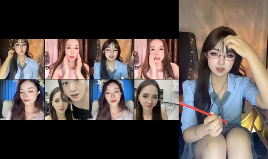 lena478854 TikTok Live — Aug 27, 2026, 1:19 PM