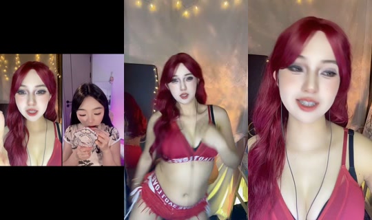 lena478854 TikTok Live — Aug 30, 2026, 10:34 AM