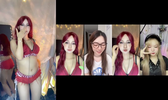 lena478854 TikTok Live — Aug 30, 2026, 11:49 AM