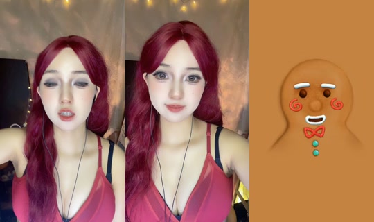 lena478854 TikTok Live — Aug 30, 2026, 1:53 PM