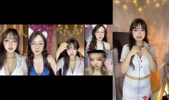 lena478854 TikTok Live — Sep 3, 2026, 5:23 PM