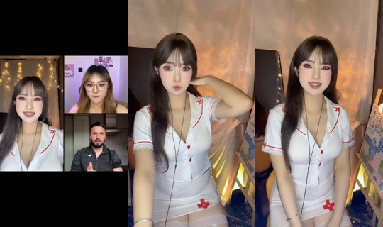 lena478854 TikTok Live — Sep 3, 2026, 6:07 PM