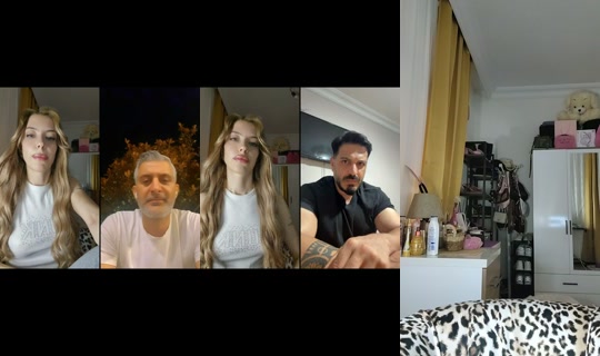 lena_27lena TikTok Live — Aug 31, 2026, 10:17 PM