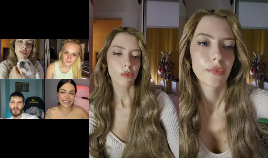 lena_27lena TikTok Live — Sep 15, 2026, 9:01 PM