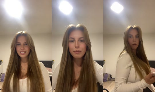 lena_bt07 TikTok Live — Sep 29, 2026, 6:58 PM