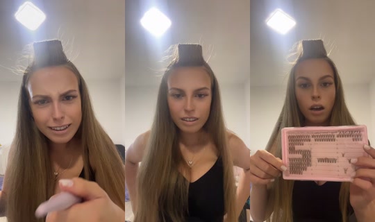 lena_bt07 TikTok Live — Oct 1, 2026, 3:46 PM