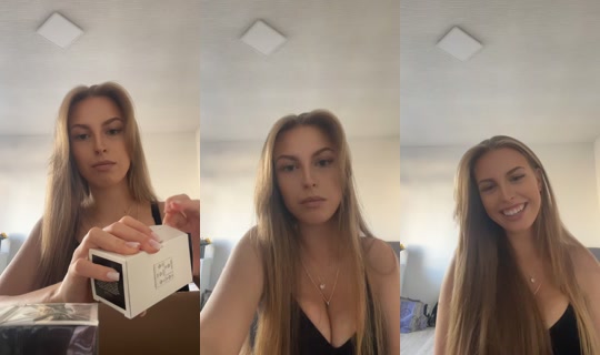 lena_bt07 TikTok Live — Oct 2, 2026, 3:03 PM
