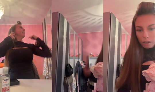 lena_bt07 TikTok Live — Oct 3, 2026, 4:09 PM