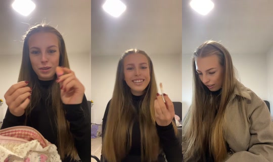 lena_bt07 TikTok Live — Oct 6, 2026, 5:31 AM