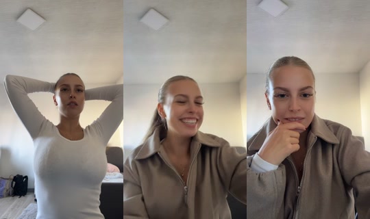 lena_bt07 TikTok Live — Oct 6, 2026, 11:48 AM